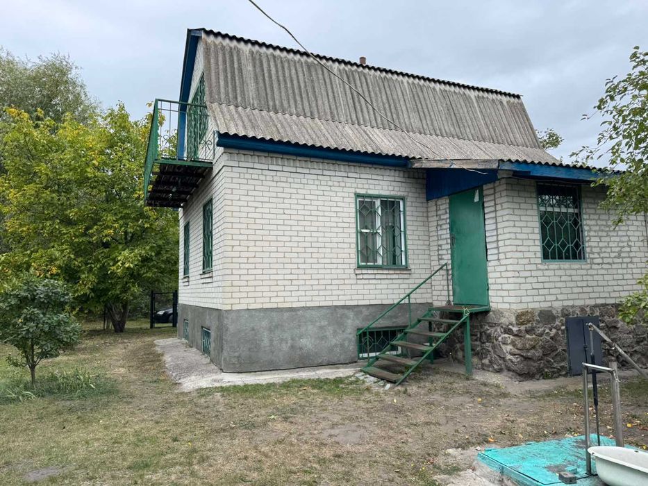 Райська дача з власним виходом до річки біля Чехівки!