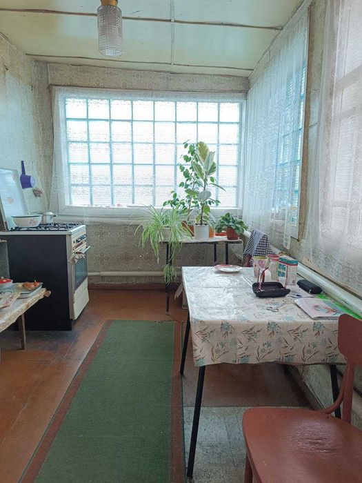 Продам будинок с. Задонецьке