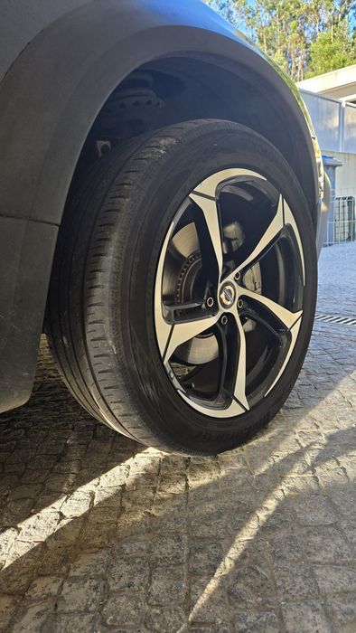 Volvo XC 70 — fotografia 6