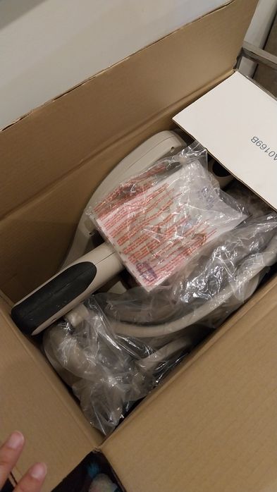 Cadeira papa Chicco Polly Magic