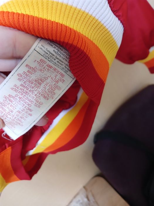 Курточка Nike Оригинал