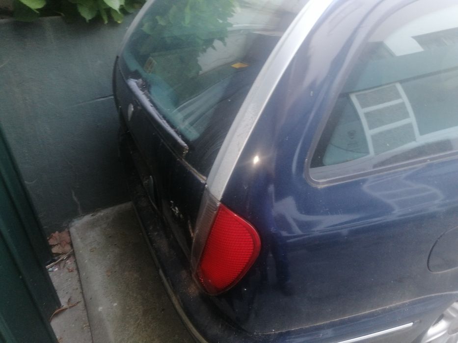 Lancia lybra 1.6