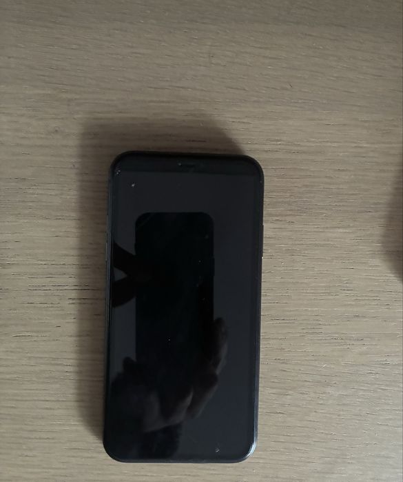 Iphone 11 64 gb preto (usado)