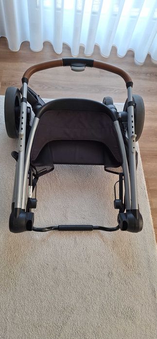 Carrinho de bebe de passeio