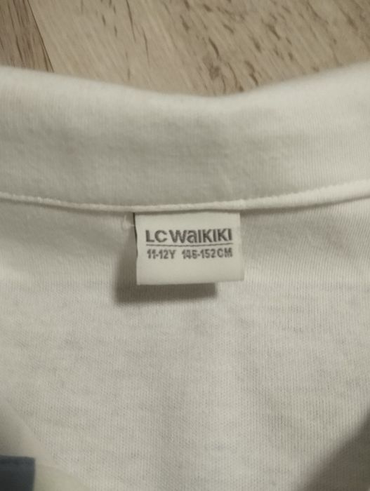 Кофта для хлопця LC Waikiki 11 12 р 146-152