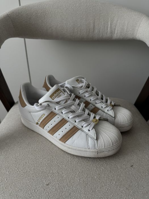 Кеди Adidas superstar розмір 39, 40