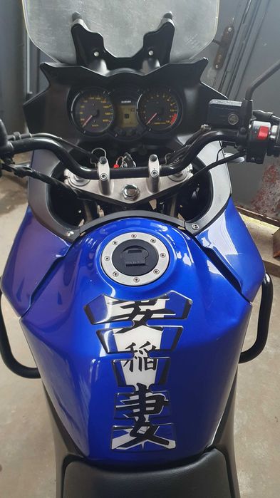 Suzuki V-Strom 650 DL 650 2010 р.в