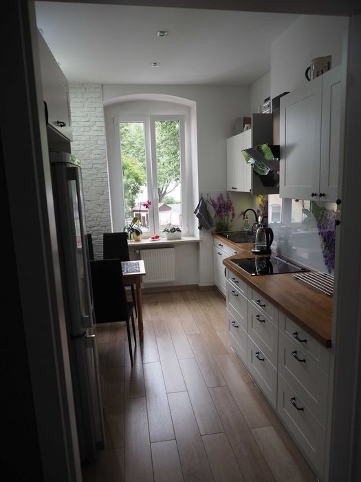 Mieszkanie 3 pokojowe w Oleśnicy, 74 m2, ul. Daszyńskiego