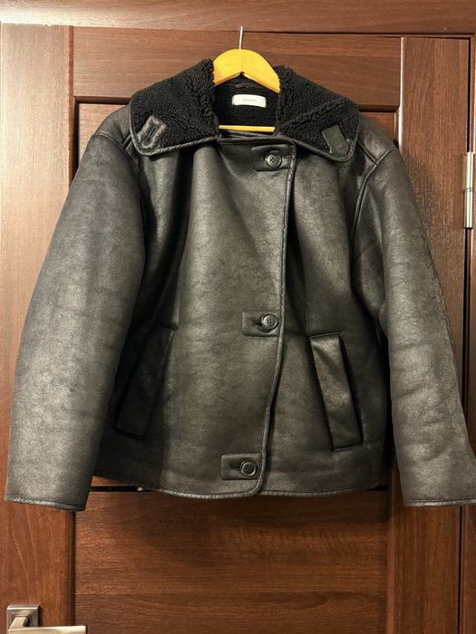 Куртки, шуби, дубльонка Reserved, River Island, Ansver