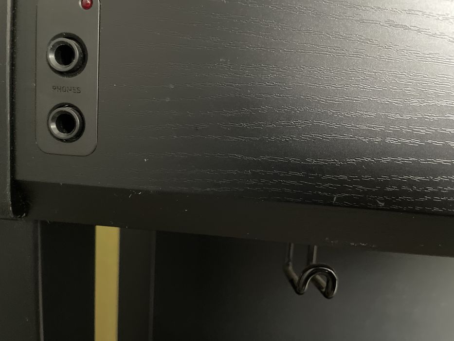 Pianino cyfrowe Casio Celviano AP-460