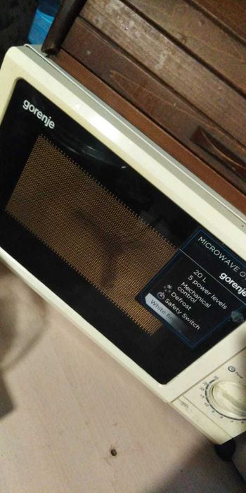Продам Мікровалновку