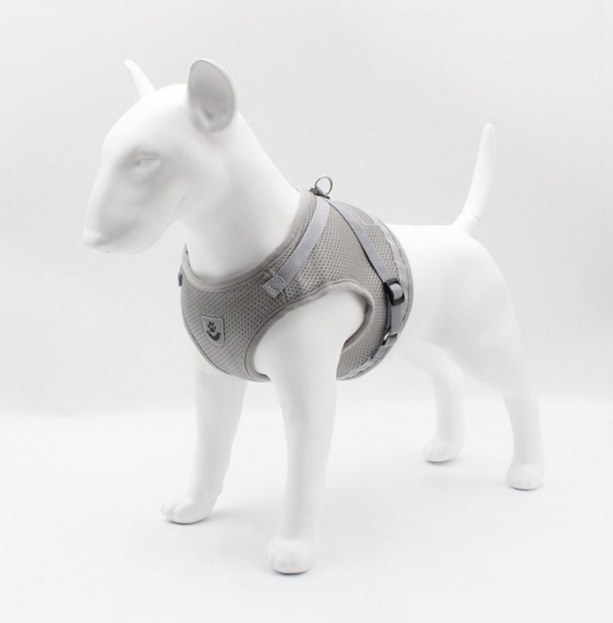 Шлея поводок жилетка для собаки