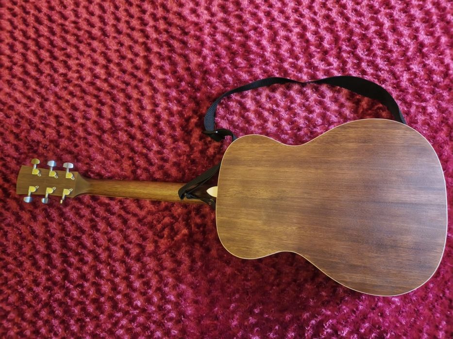 Ibanez AC 340-opn