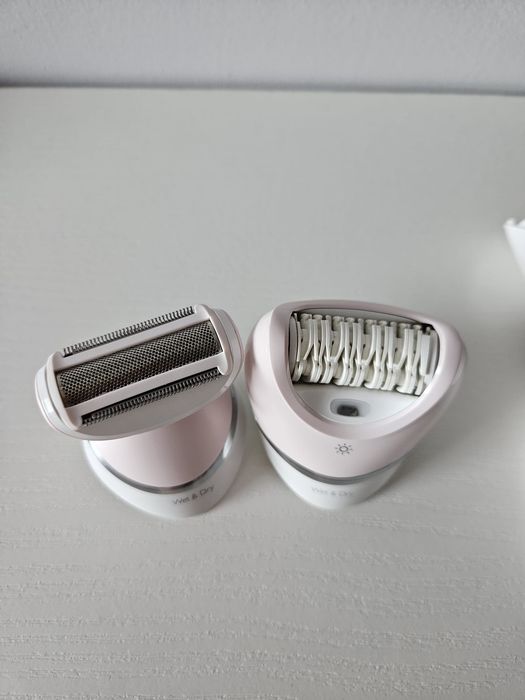 Depilator Philips