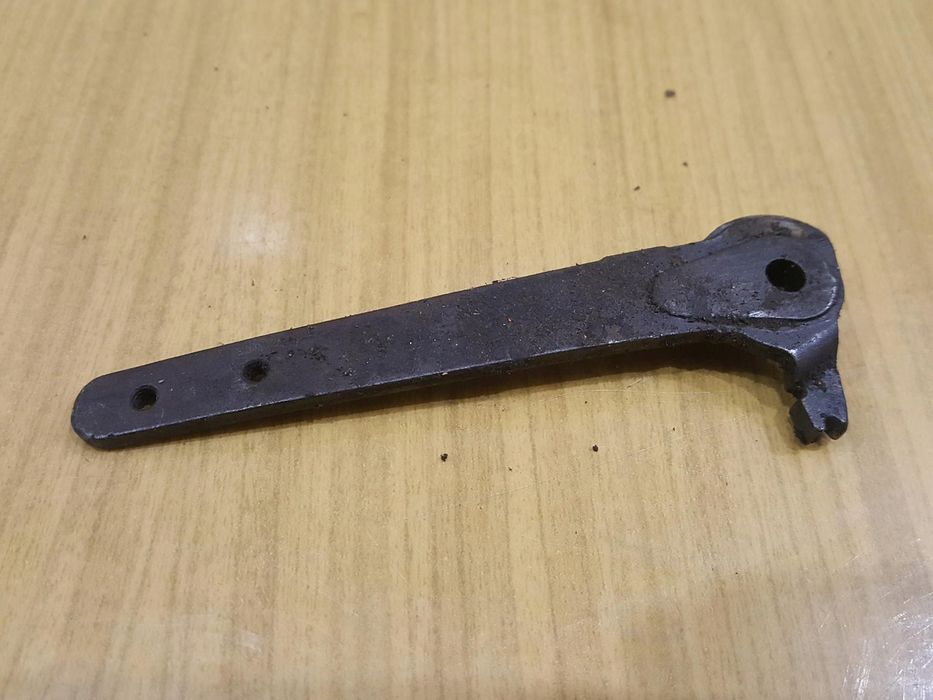 Kioritz Echo Cs-320 Evl Dźwignia Cięgno