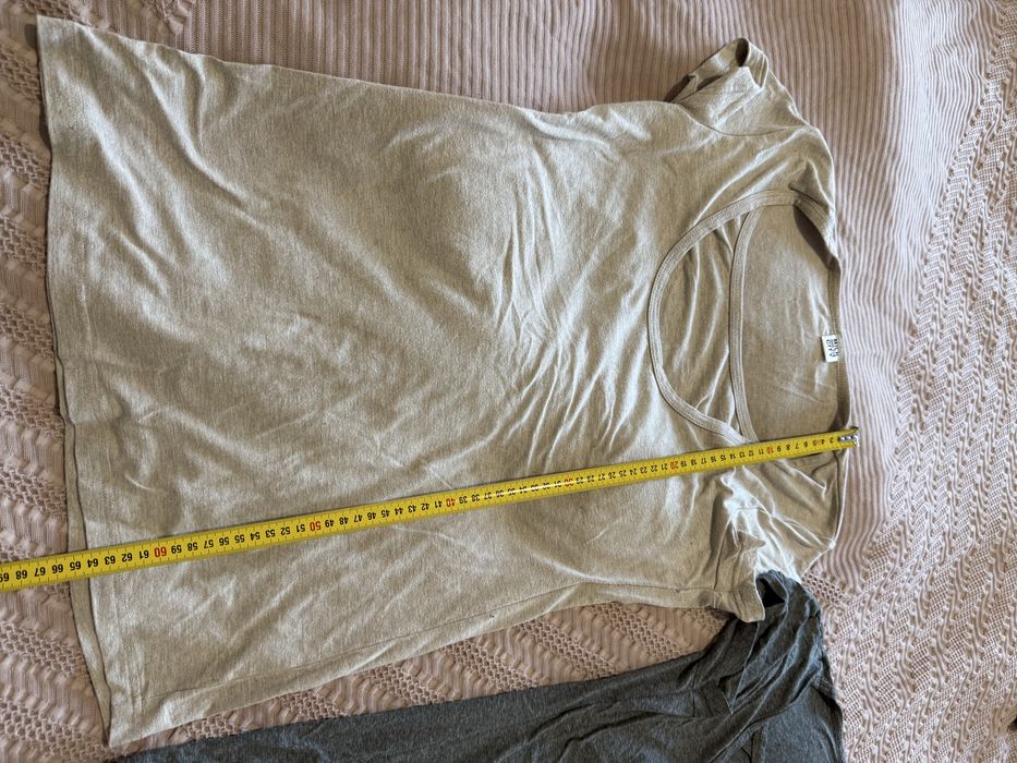 Футболка майка для годування, H&M, годування, для вагітних
