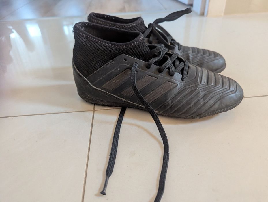 Korki buty do piłki nożnej 36 2/3 Adidas
