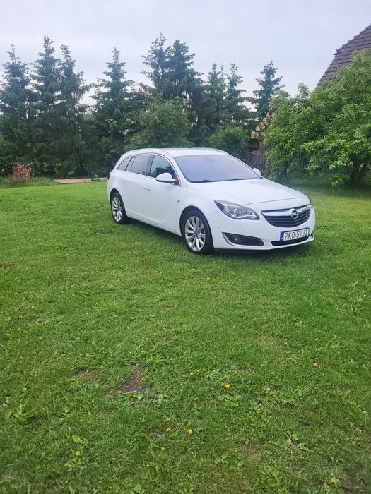 Opel insygnia 2.0