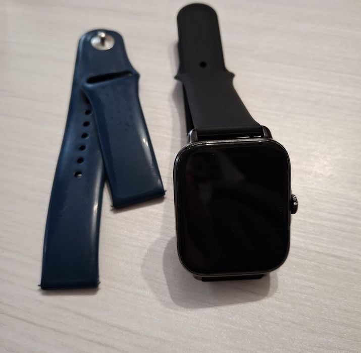 Смарт годинник  Colmi P28 plus