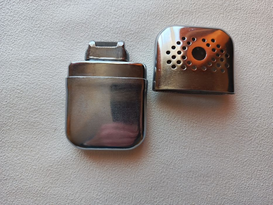 Грелка каталитическая ГК-1.