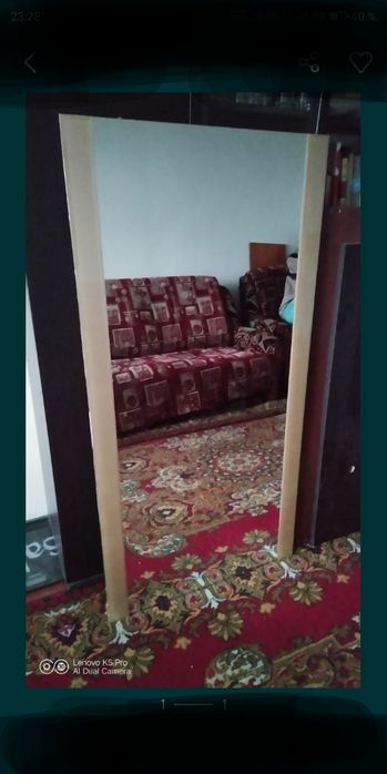 Зеркало настенное, напольное.