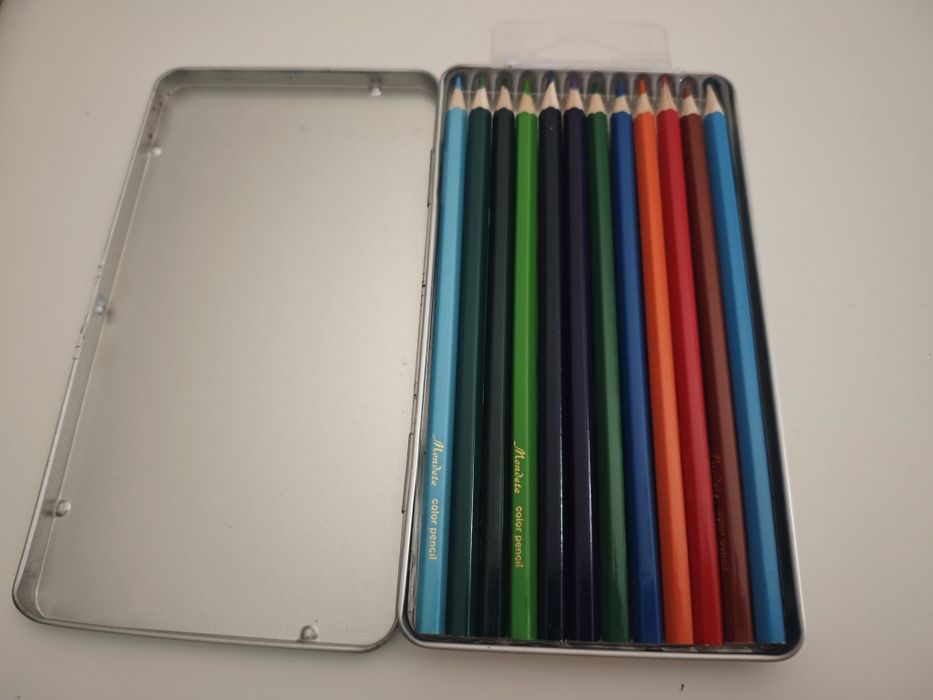 Material escolar