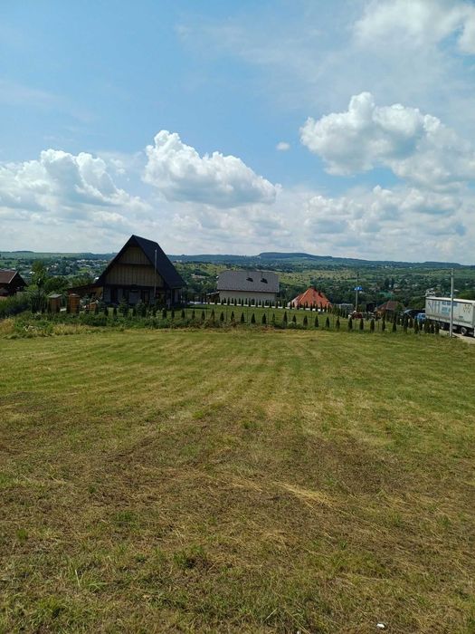 Ділянка в Михальчі