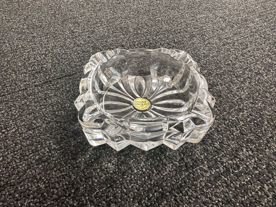 Vários produtos de cristal  - Novos