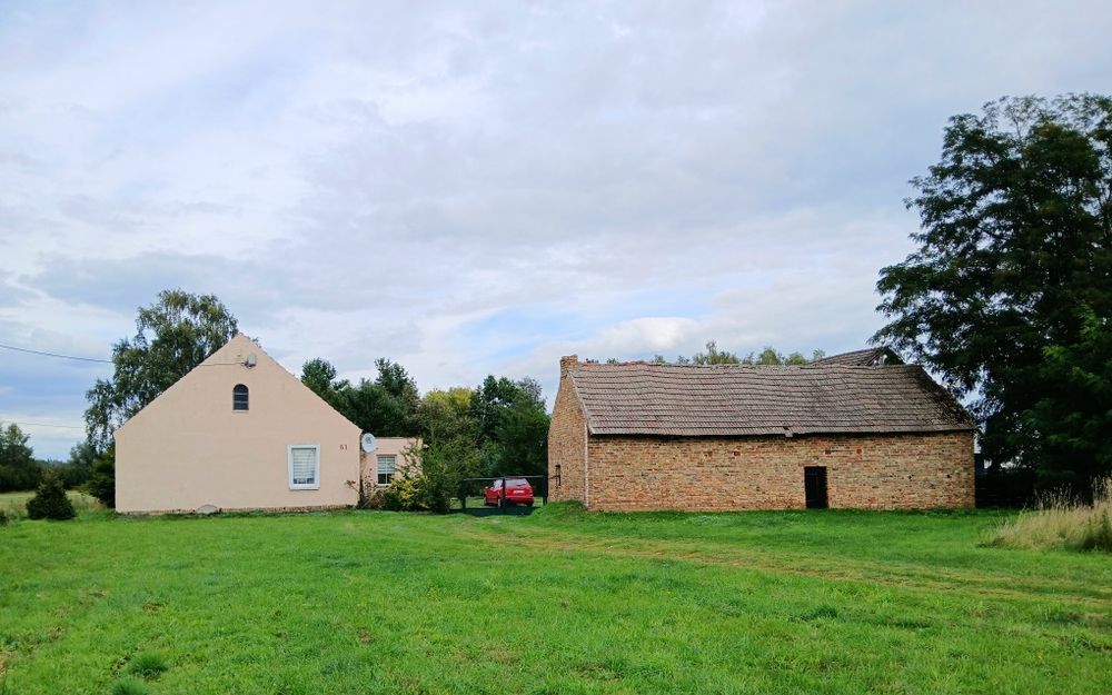 Dom – Gorzów Wielkopolski, Stare Miasto - Widok 3