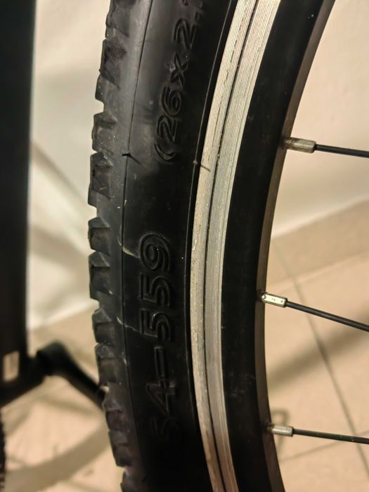 Rower marki Kross Lea 1.0