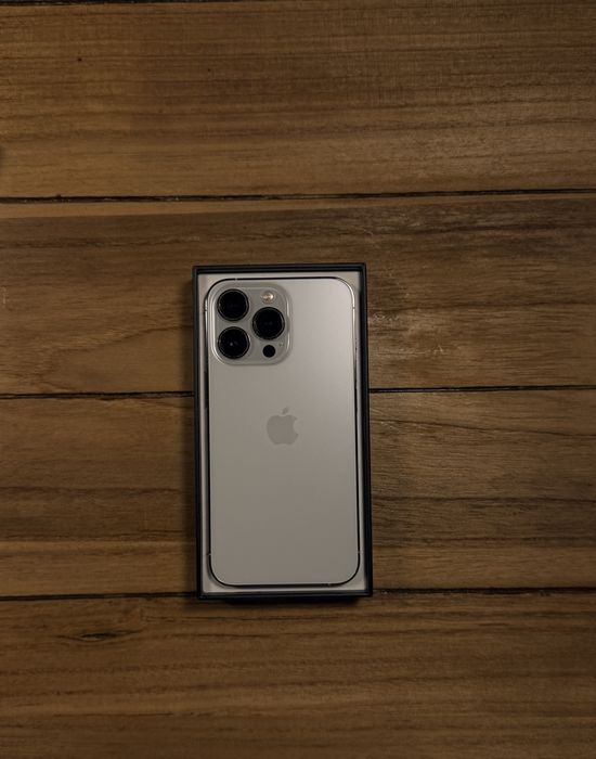 iPhone 13 pro 128gb- stan bardzo dobry