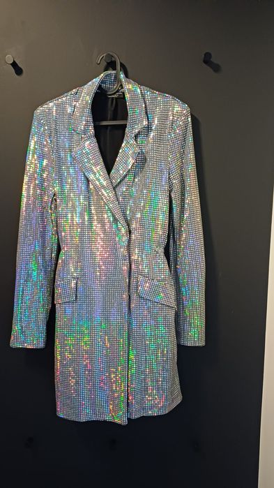 Sukienka-matynarka Bereshka - M/L