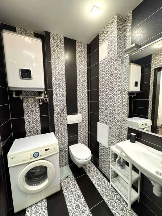 1-комнатная квартира по адресу ул. Лукьяненко Левка(Тимошенко) (площадь 65 м²) - Atlanta.ua - фото 7