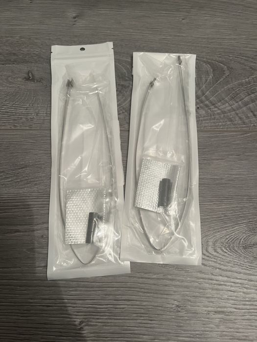 Кремінь на взуття