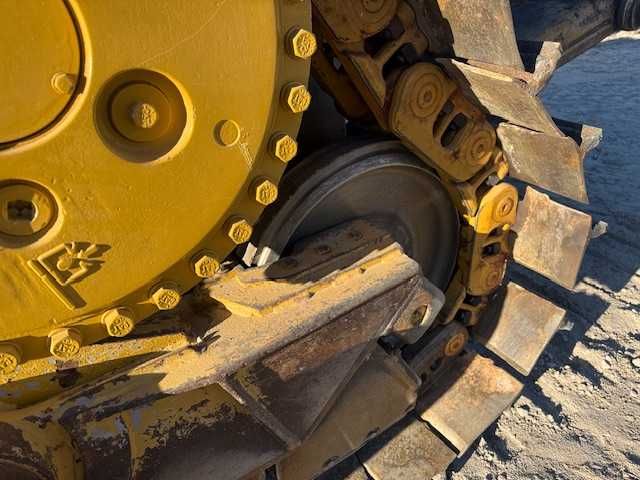 CAT D 6 T XL Recondicionada