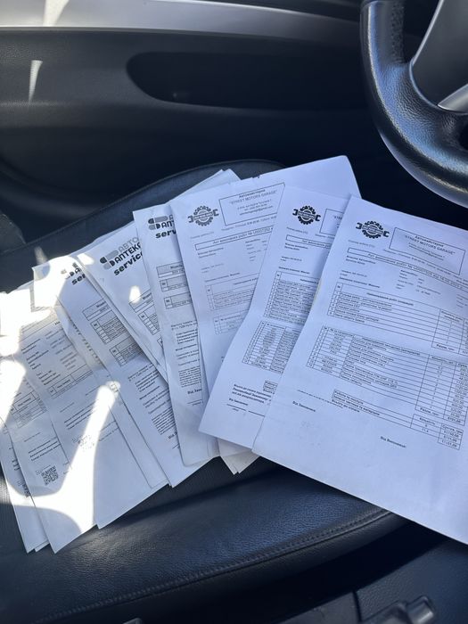 Продам автомобіль бмв е90