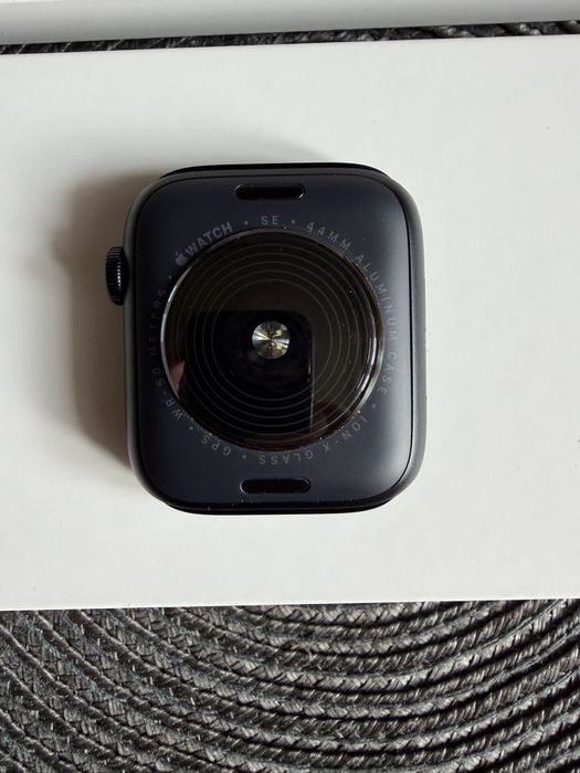 Apple Watch SE2,44MM, Gwarancja 20.04.2028r.