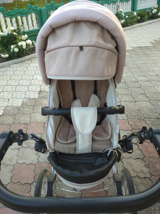 Продам дитячу коляску
