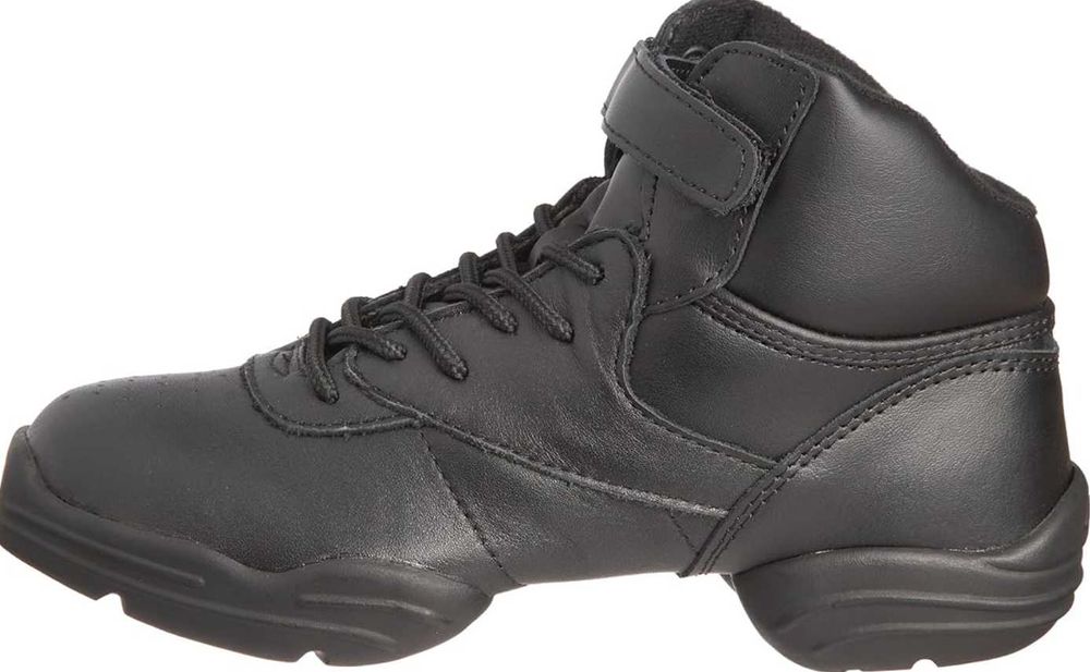 Buty sneakersy damskie sportowe do tańca Capezio DS01 38,5r kod 2269