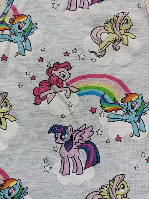 Sukienki dla dziewczynki 98/104