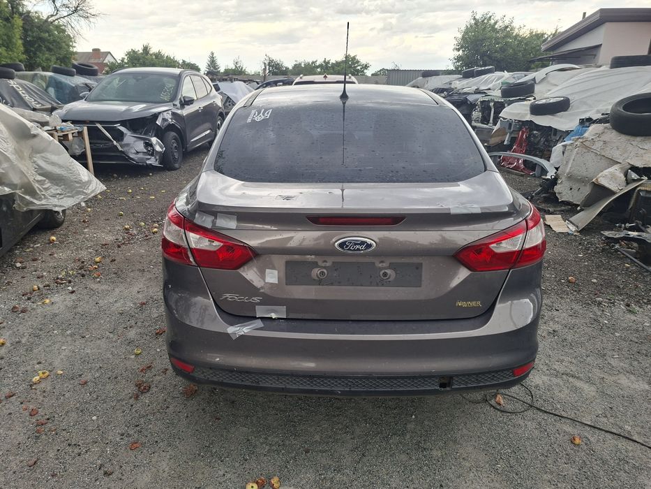 продам форд фокус 2012 Ford Focus