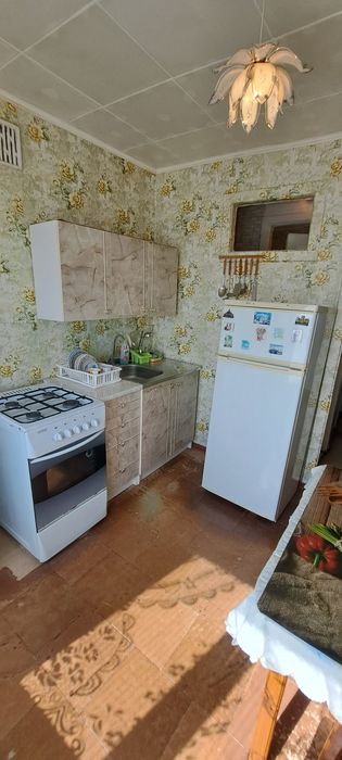 Продаж ТЕРМІНОВО !!!  2х кім квартири , ул. М.Вороного (БМВ , Ювілейна