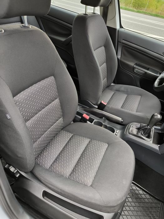 Sprzedam Skoda Octavia