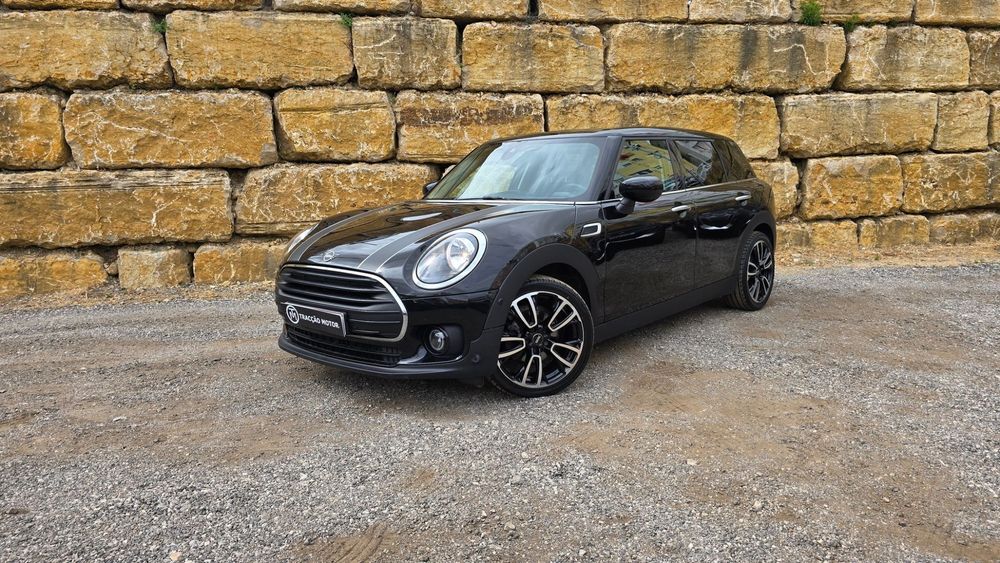 MINI Clubman One D