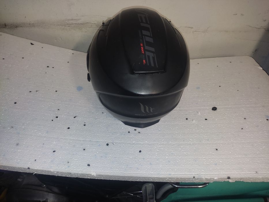 Kask mithelmets M