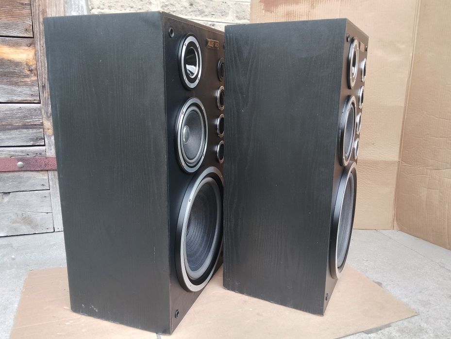 Altus 140 wersja gold