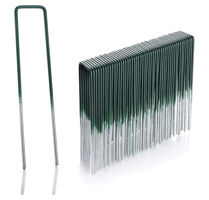 Szpilki kotwy ogrodowe 40 szt. BG&B