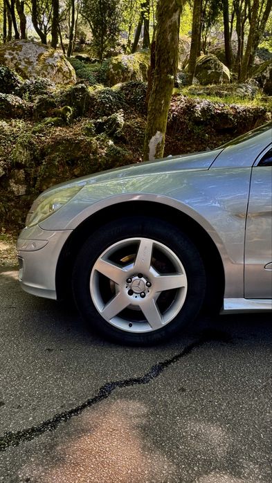Mercedes R320 CDI / IUC Barato