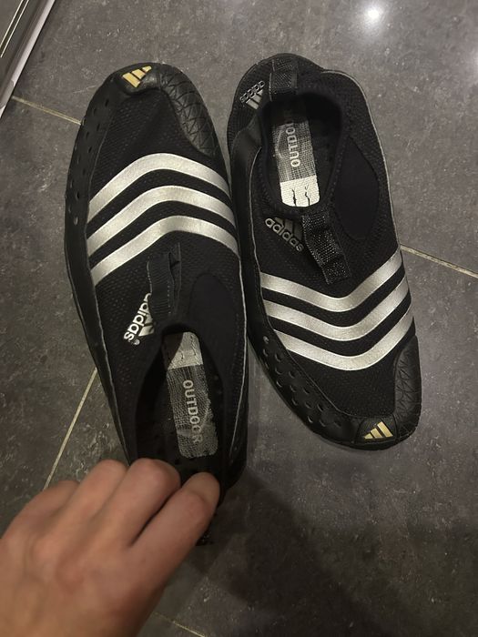 Adidasy firmy adidas 40