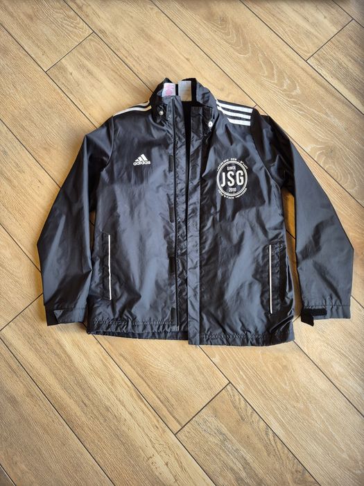 Kurtka adidas rozmiar 152